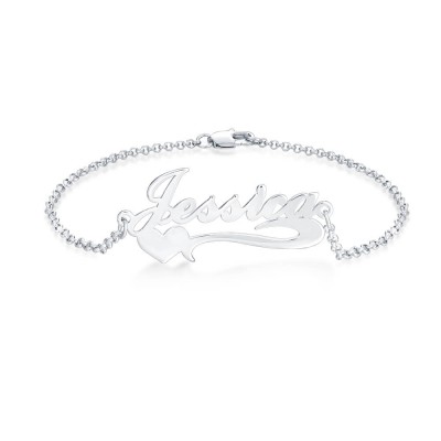 Name Bracelet