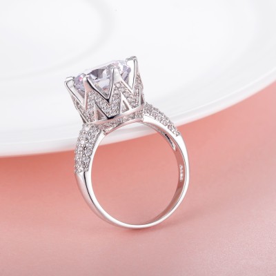 Dream Engagement Wedding Ring