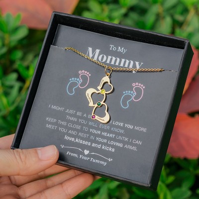 Custom With ANY Two Locations States Marked Long Distance Family Couples Friends Keychain